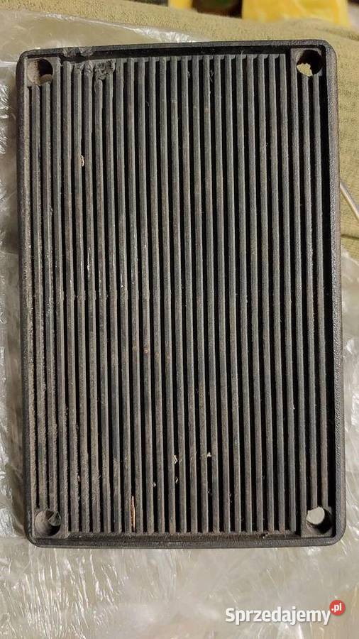 Maskownica głośnika Tonsil Unitra Fiat 125 126
