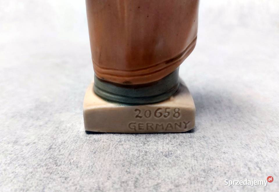 Germany Madonna Maryja Matka Boska Matka Św Antyki, Sztuka, Kolekcje Kraków