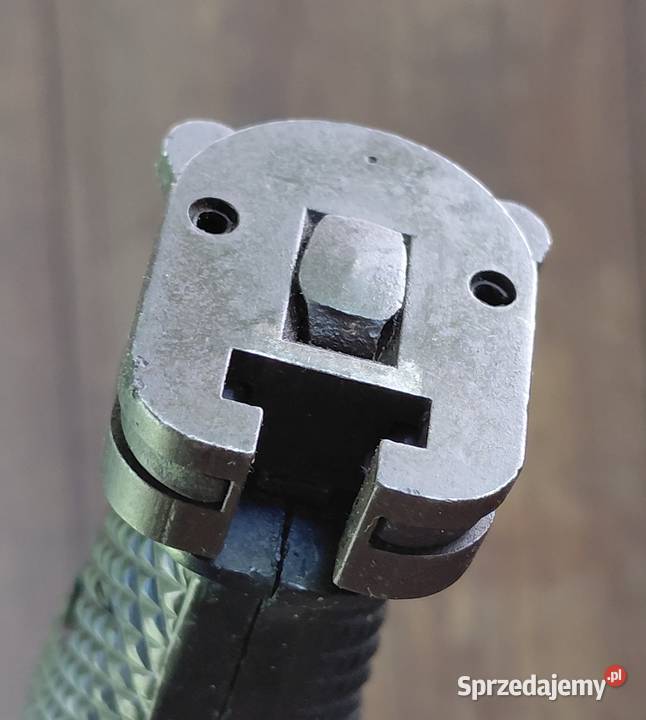 Bagnet Us Army Colt M7 M8a1 2