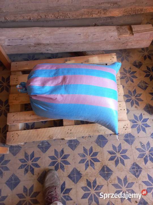 Naturalna pasza ptaków Hodowla drobiu Rakowice Małe sprzedam