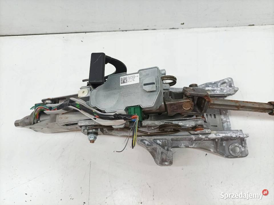 KOLUMNA KIEROWNICZA EUROPA 31340734 Volvo XC 70 Kolumny kierownicze