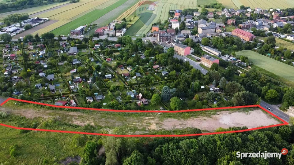Działka inwestycyjna 30m Siemianowice Śląskie sprzedam