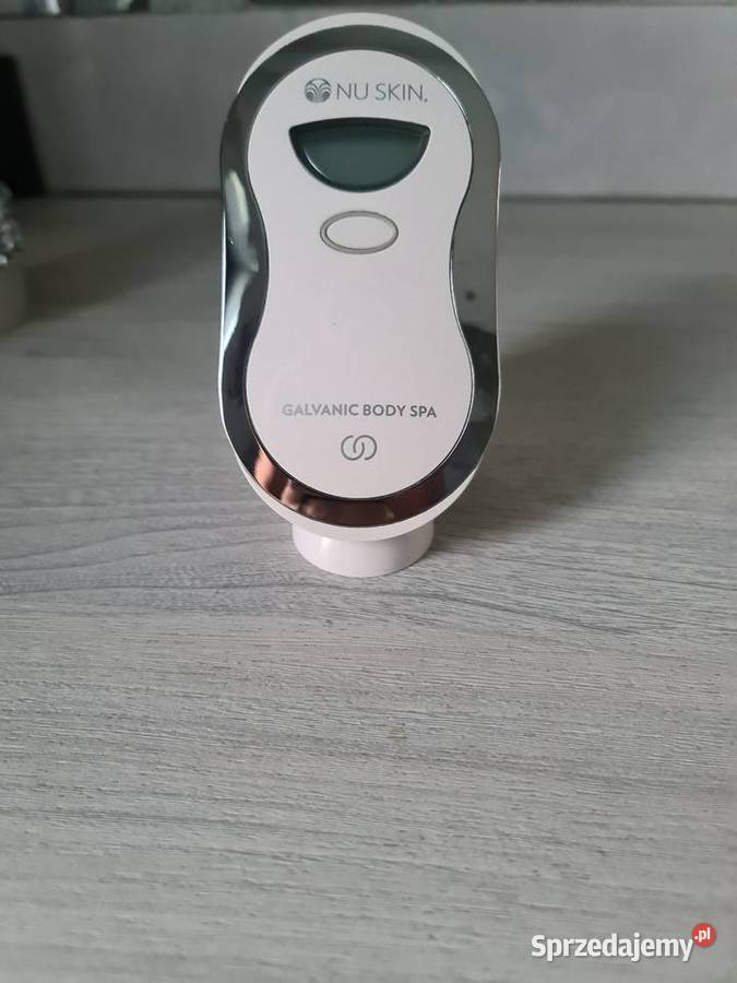 Galvanic Body Kit śląskie Gliwice