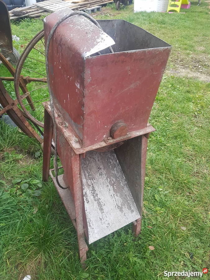 Buraczarka Pozostałe podkarpackie