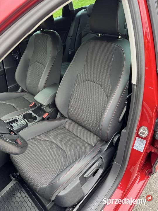 Seat Leon 1500cm3 Zakopane