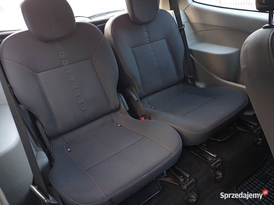 Renault Twingo benzyna 12 2007 sprawny Samochody osobowe świętokrzyskie Staszów