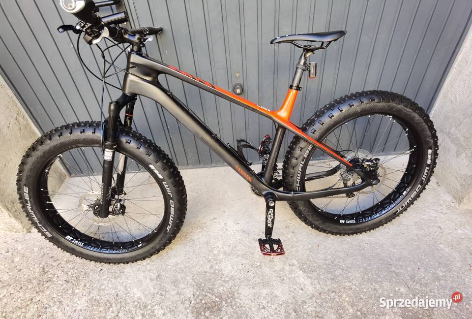 Canyon Górskie, MTB sprzedam