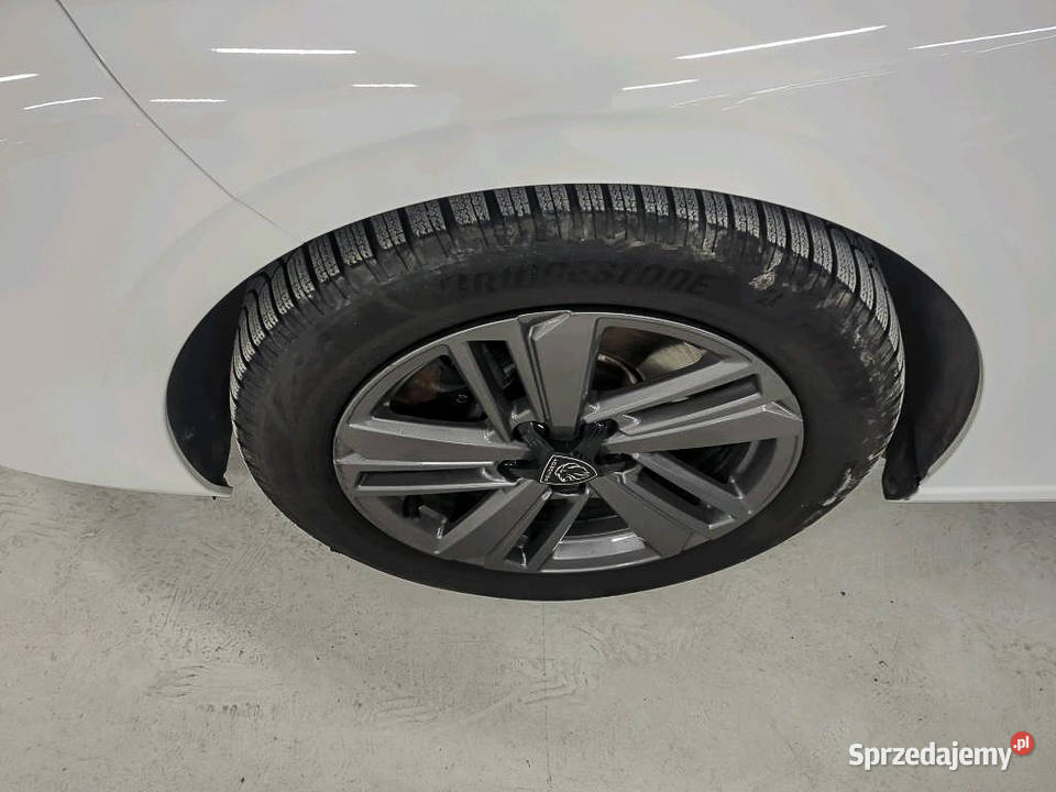 Peugeot 308 15 BlueHDi Active Pack SS Gdańsk
