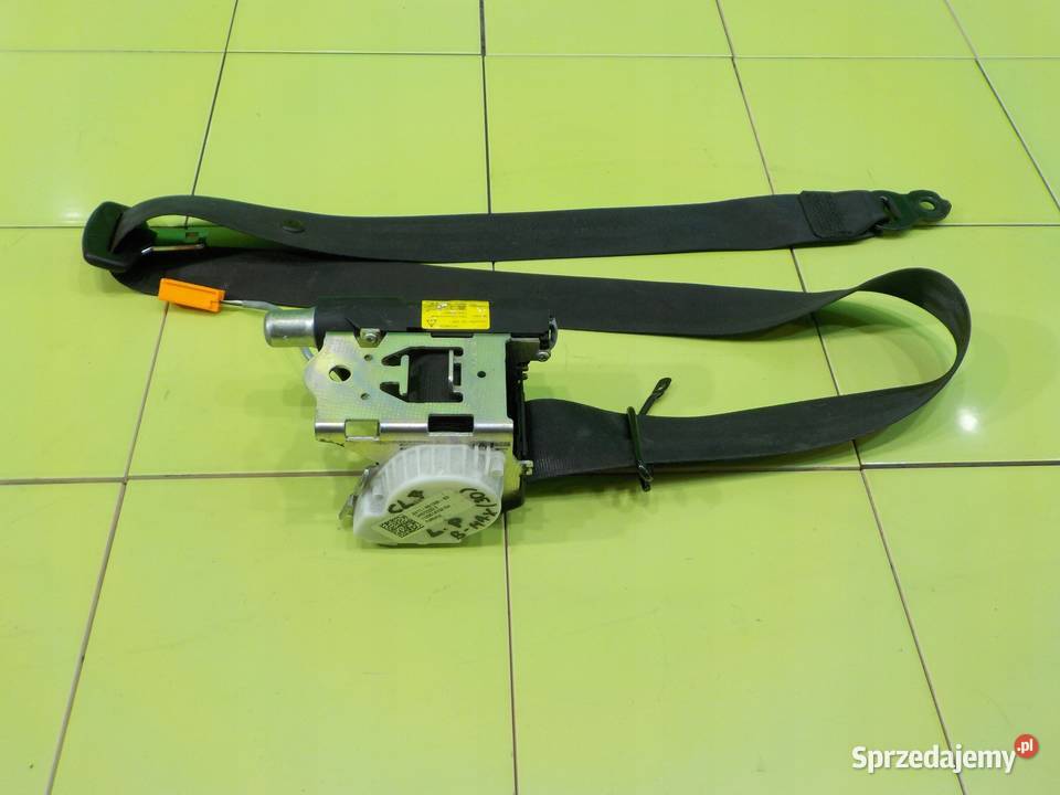 FORD B 14 B 14r 5D pas bezpieczenstwa lewy przod Suków