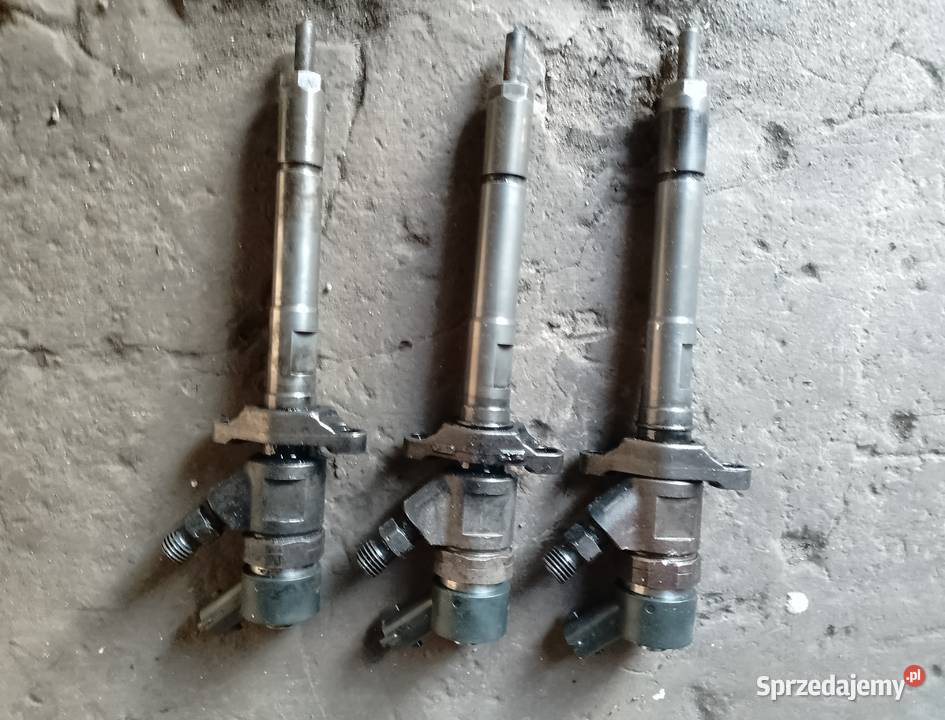 Volvo V50 16d części Namysłów