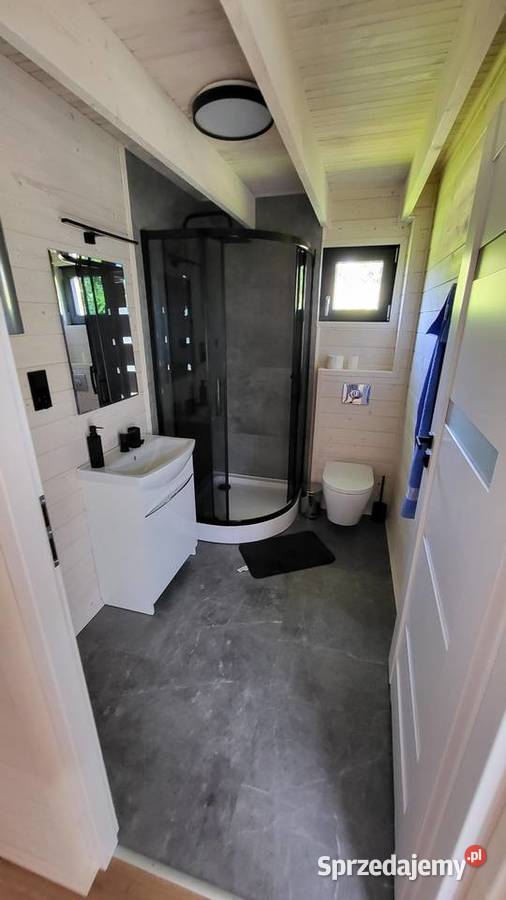 Domek letniskowy na działce Rod Rzgów sprzedam