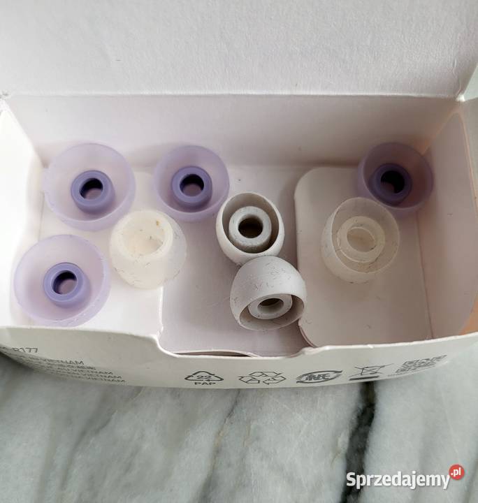 Słuchawki Galaxy Buds 2 Samsung Gdańsk