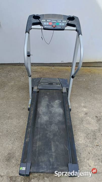 Bieżnia elektryczna ProForm na części Przysieka