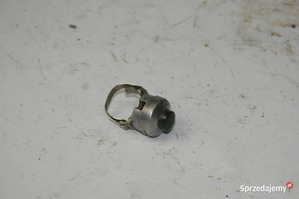 BOSCH GASZAK KLAKSON WYŁĄCZNIK SOKÓŁ DKW NSU BMW Rybnik