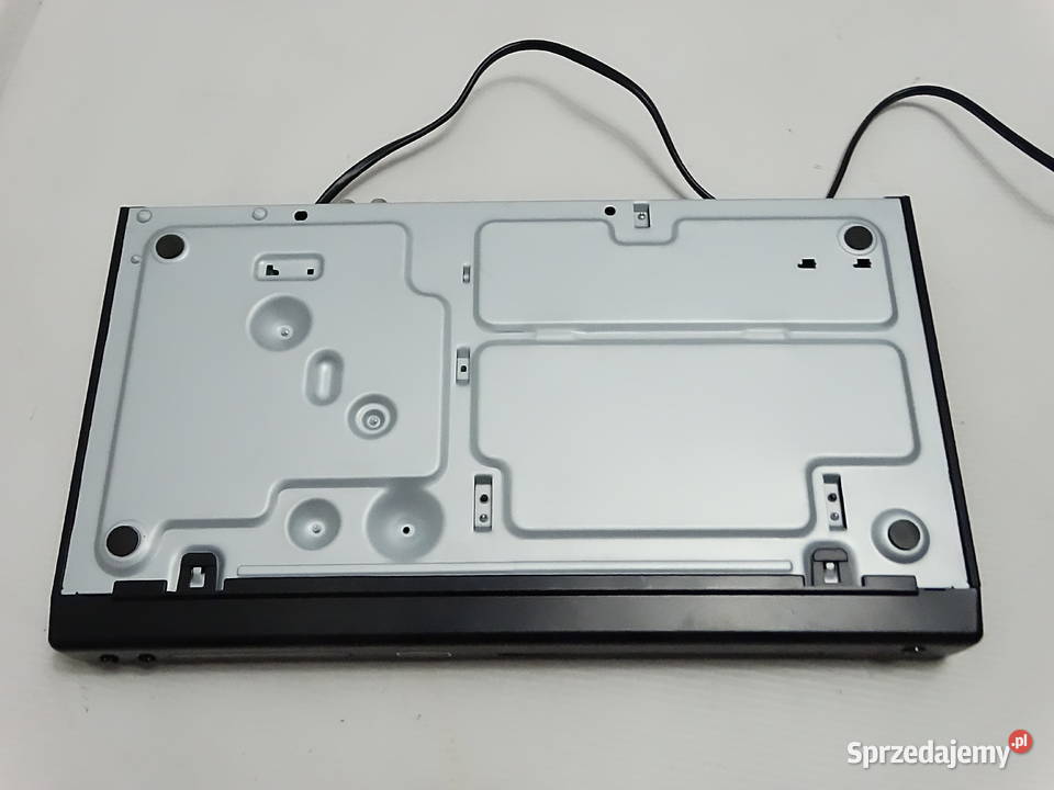 Odtwarzacz DVD Samsung DVDP181 DivX Czarny Biłgoraj