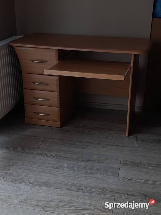 biurko sprzedam wielkopolskie Poznań