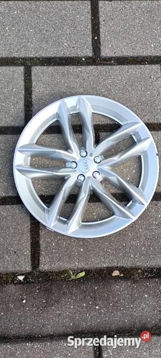 4 kołpaków do audi na akumulator dzieci Warszawa