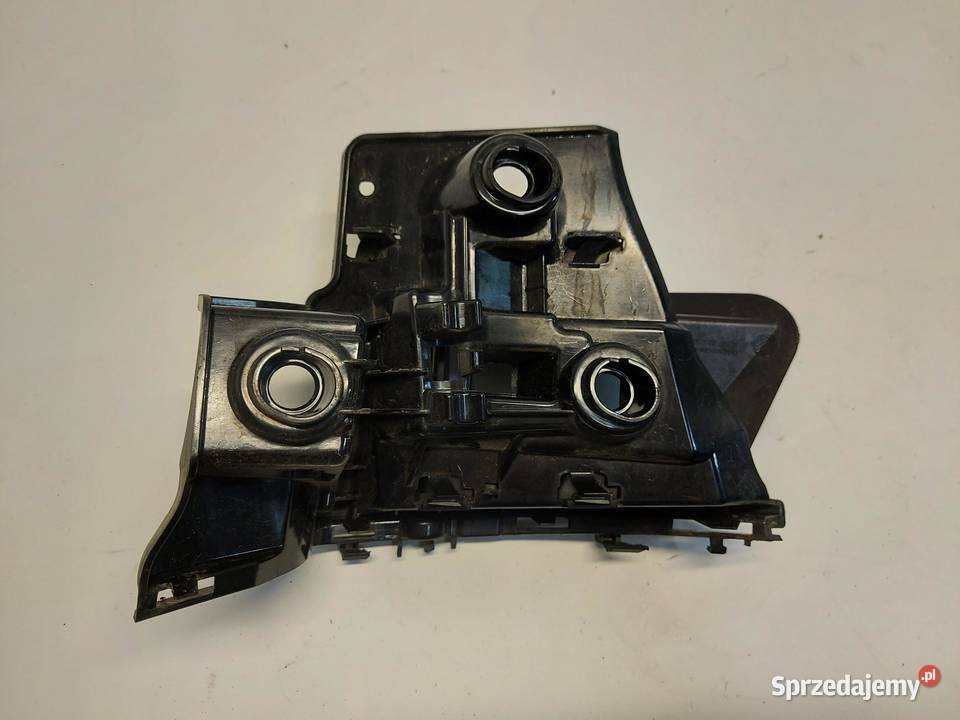 Mercedes EQA 250 W243 ŚLIZG ZDERZAKA PRAWY TYŁ sprzedam