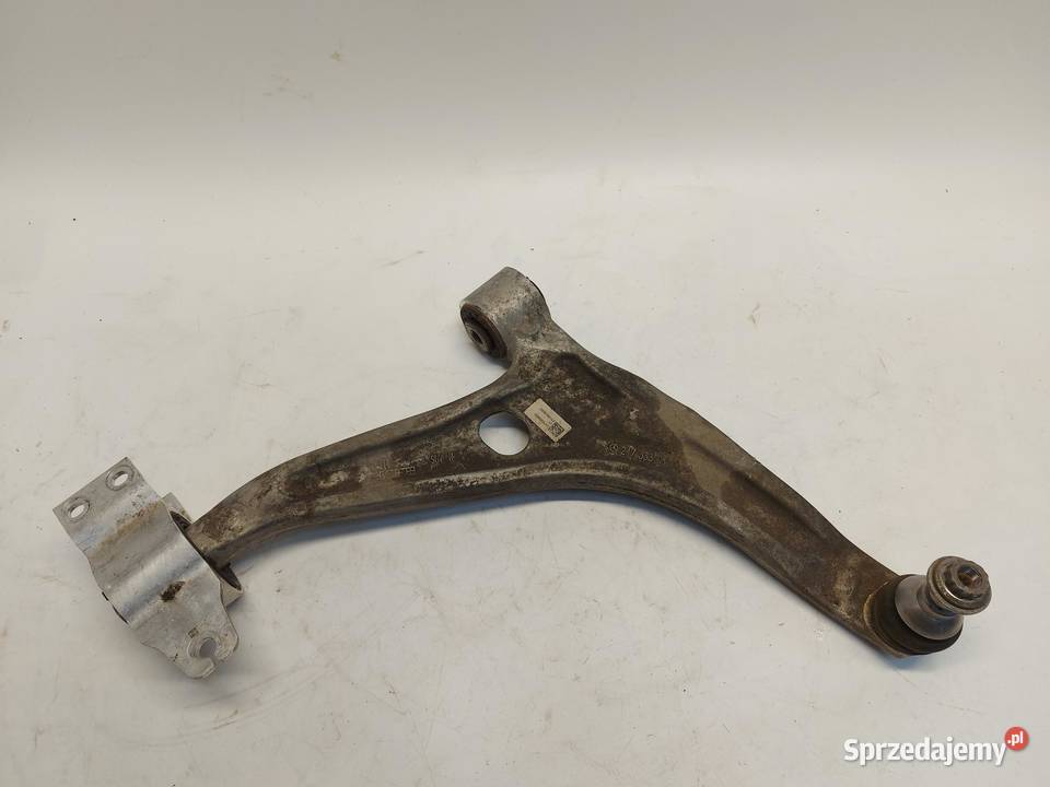 Mercedes EQA 250 W243 WAHACZ PRAWY PRZÓD Półki tylne dolnośląskie sprzedam