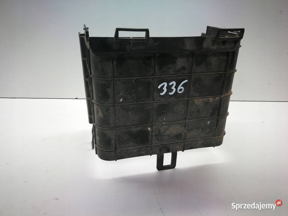 OSŁONA AKUMLATORA AUDI VW SEAT SKODA 1K0915336 Przystajń