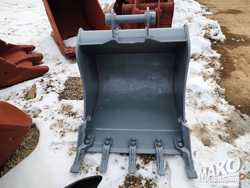 Łyżka Strickland 75 do koparki Miller fi 45 Ostrowiec Świętokrzyski