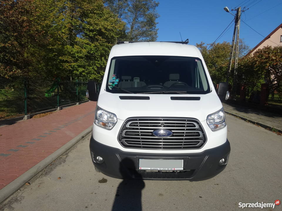 7osobowy Salon Polska L3H2 Stan BD Olkusz