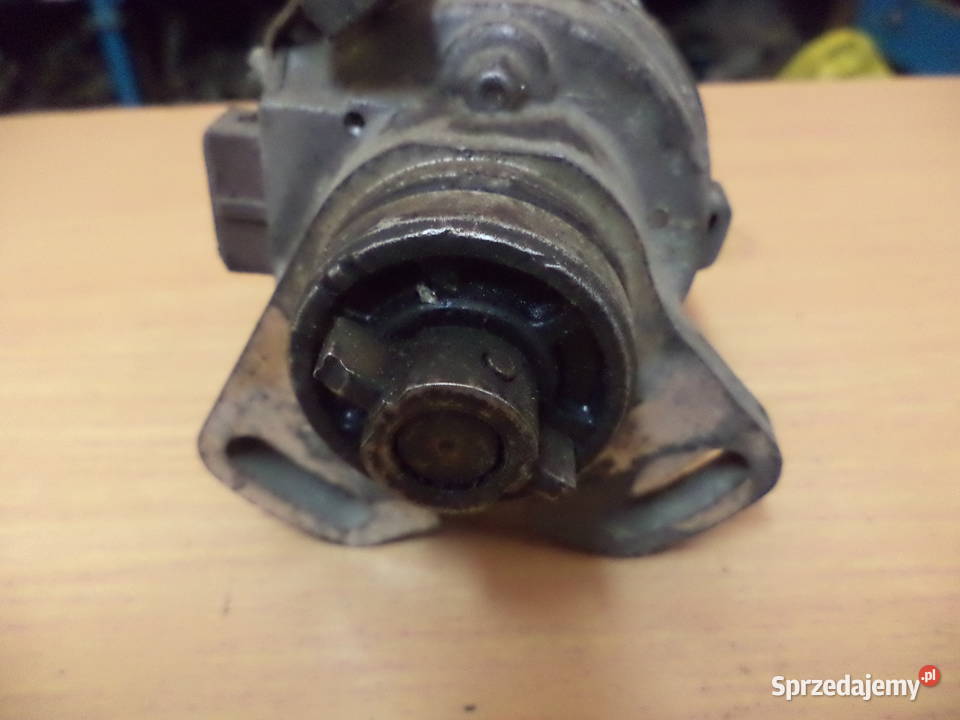 NISSAN APARAT ZAPLONOWY DAL 24057 9L22 Turek