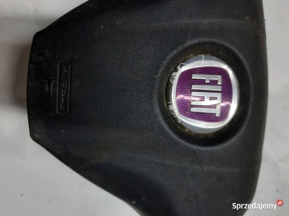 Fiat Bravo II AIRBAG poduszka kierowcy Ksawerów