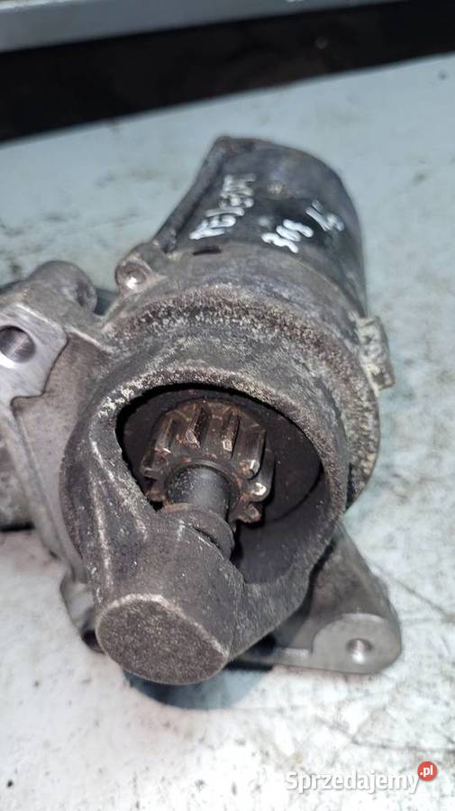 Rozrusznik Peugeot 308 16 TS22E26