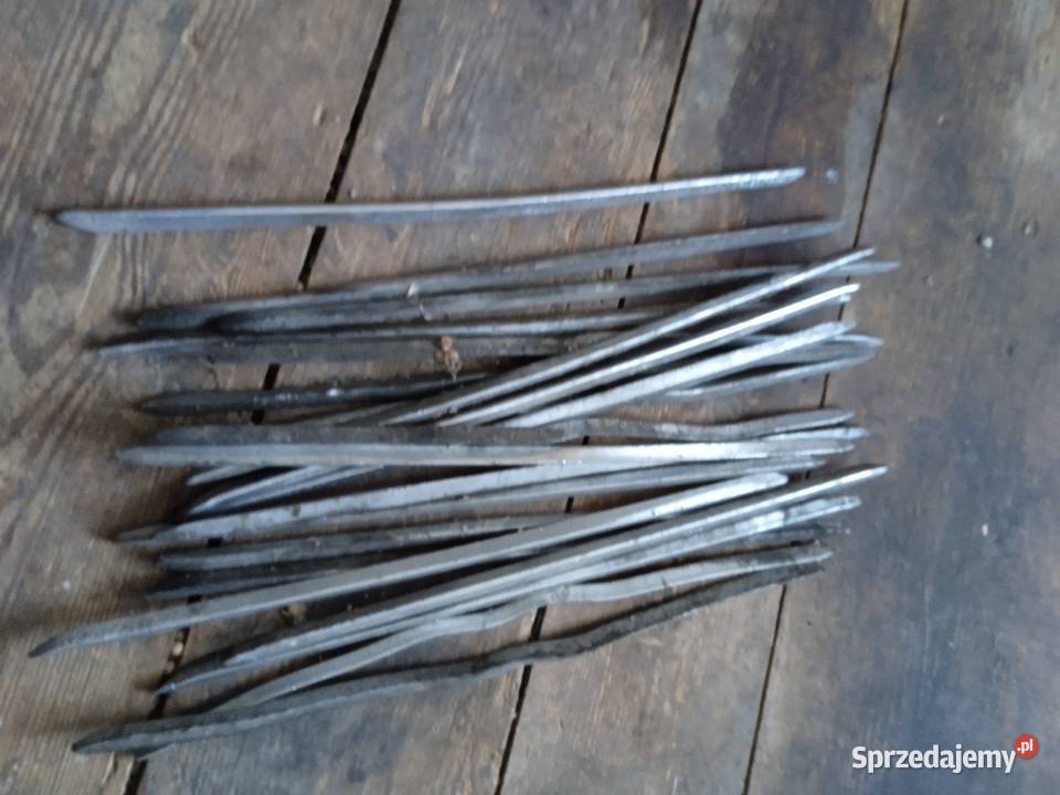 Cyna do lutowania Olkusz