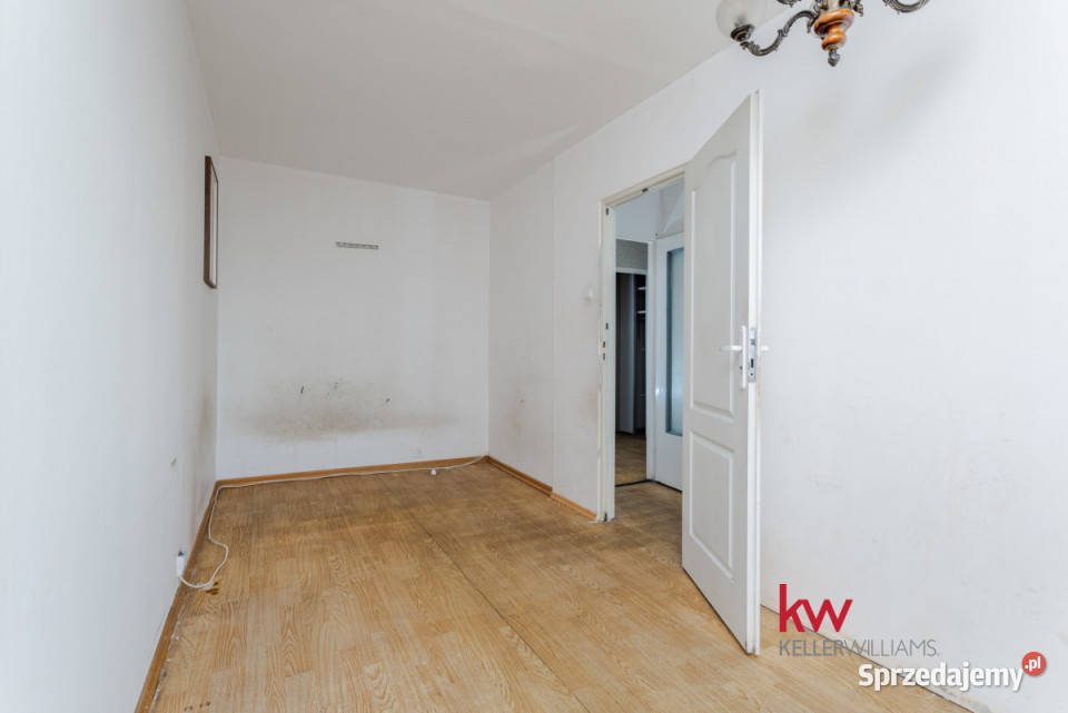 Do sprzedaży mieszkanie 642m2 3pokojowe Poznań