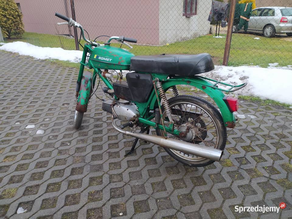 ogar 200 jawka ogarek oryginał Wysoka