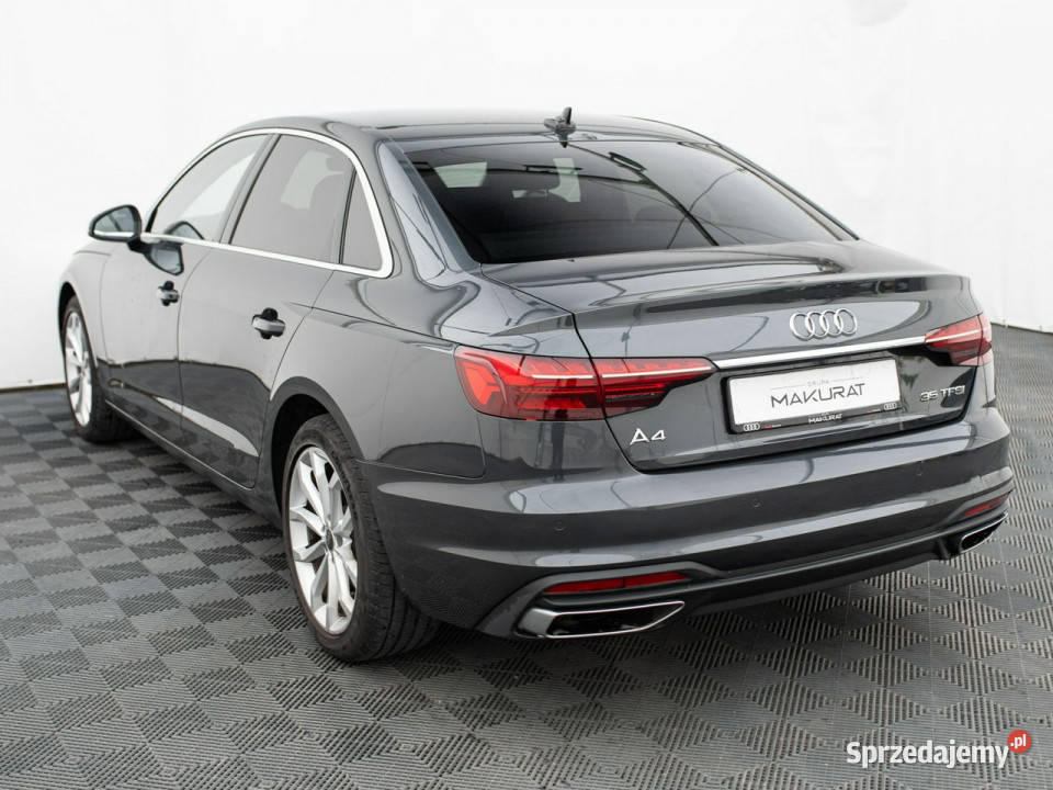 Audi A4 Limousine GKA6692AA4 35 TFSI S tronic A4 pomorskie Pępowo sprzedam