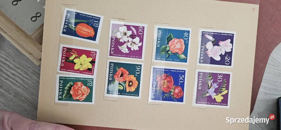 Znaczki pocztowe Wrocław