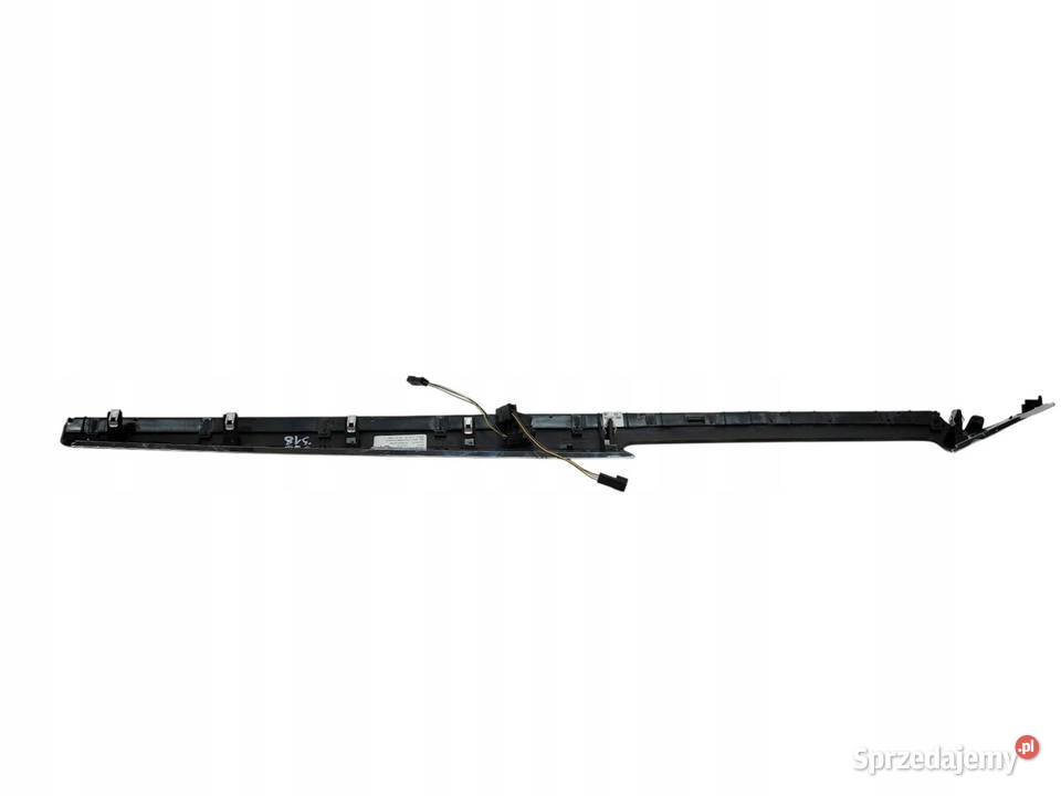 DEKOR LISTWA OZDOBNA AMBIENTE PRAWA 3V EU świętokrzyskie