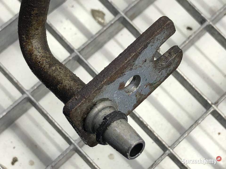 WĄŻ WSPOMAGANIA OPEL INSIGNIA A 20 110 0817 sprzedam