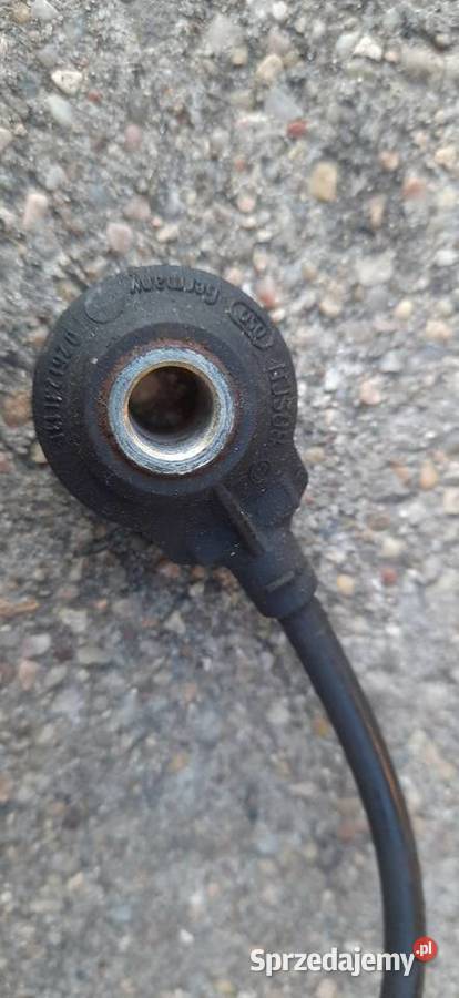 Czujnik spalania stukowego toyota yaris 0105r 0 Tarnowskie Góry sprzedam