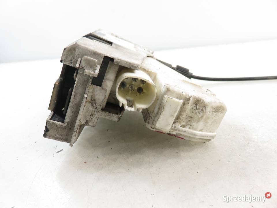 ZAMEK LEWY TYLNY FORD GALAXY I WGR