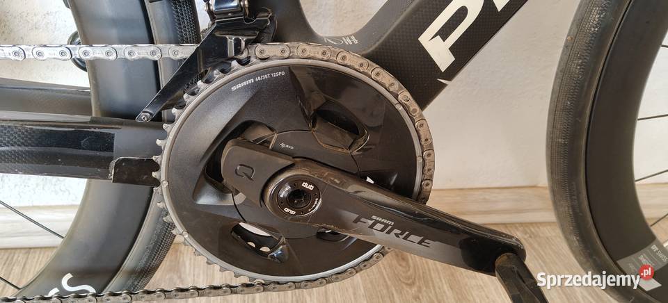 Pinarello Dogma SRAM Force elektryczne Szosowe Gostyń sprzedam