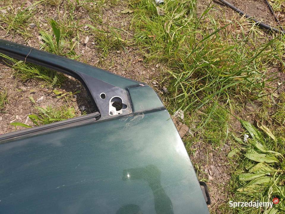 Drzwi prawe przednie prawy przód Volvo s70 v70 Kraków