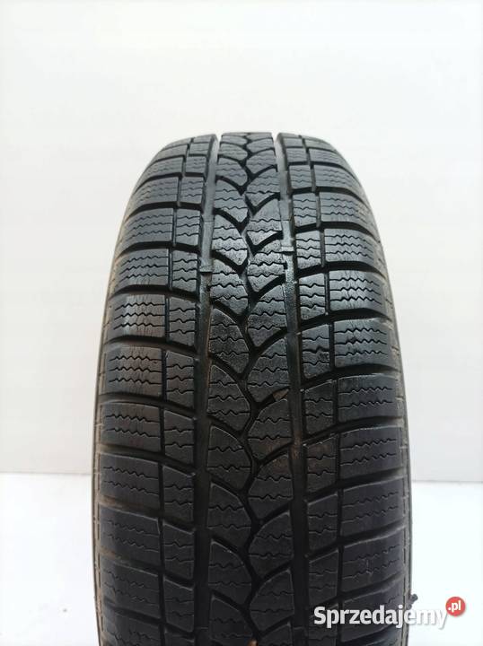 OPONA ZIMOWA SERIAL WINTER 17565R14 3915634
