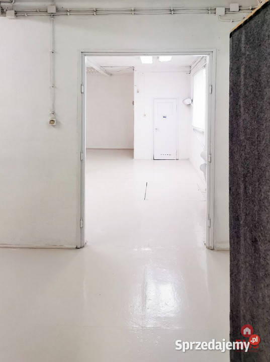 Sprzedaż lokalu Białystok Lipowa 90m2 Lokale użytkowe podlaskie