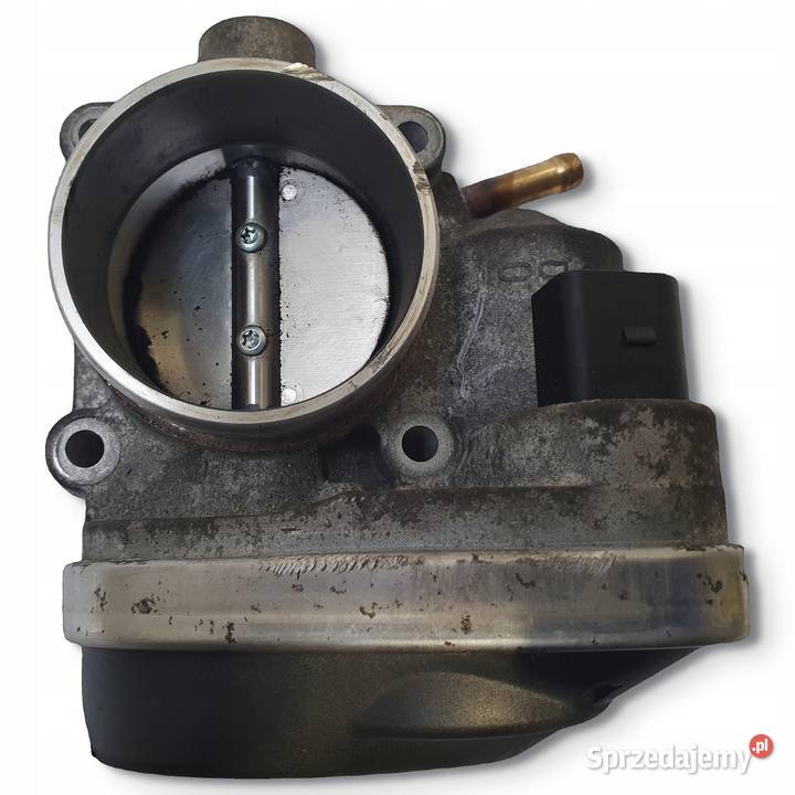 PRZEPUSTNICA Mini One R50 R53 16 16V 7509043 Chełm