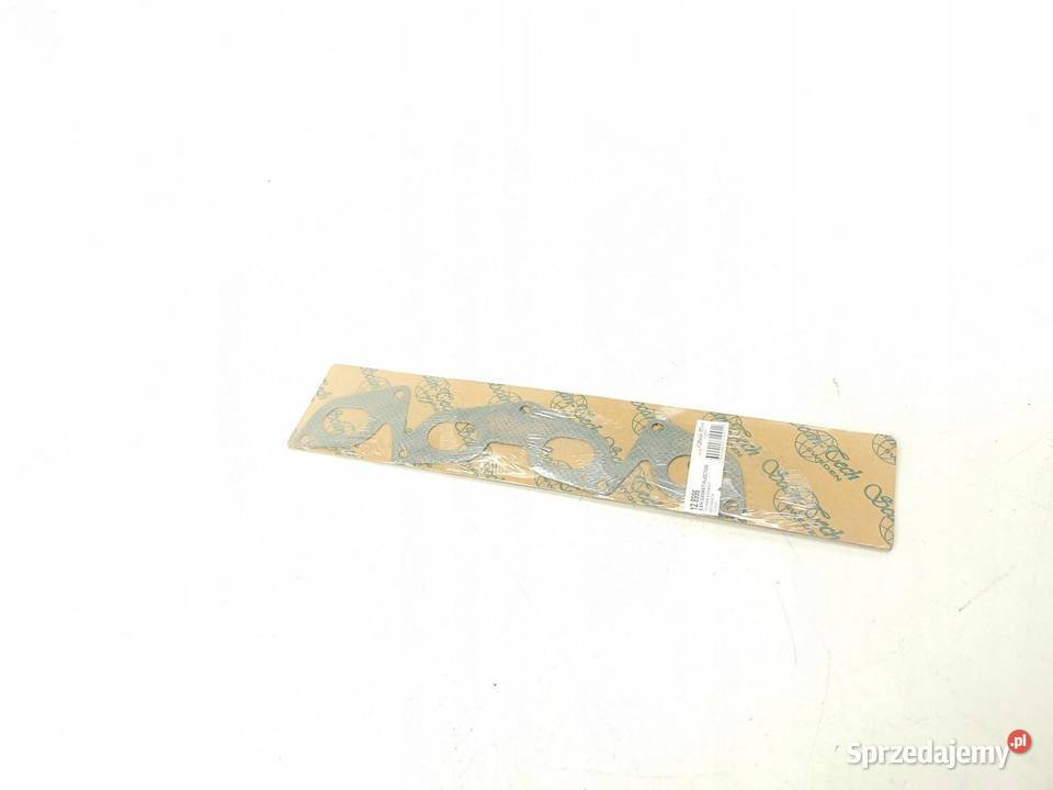 SCANTECH USZCZELKA KOLEKTORA SAAB 900 9000 20 21