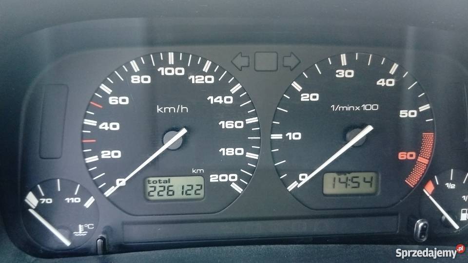 VW Polo Harlekin OC do 092018 przegląd do 062018 226000km Lutocin