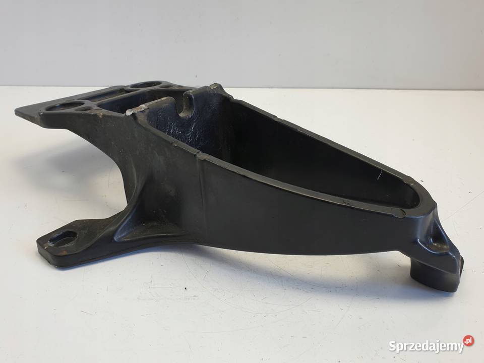 Range Rover II L494 ŁAPA PROGU MOCOWANIE uchwyt lubelskie Rudka