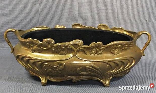 ŻARDINIERA MOSIĘŻNA OKAZJA OSŁONKA Wrocław