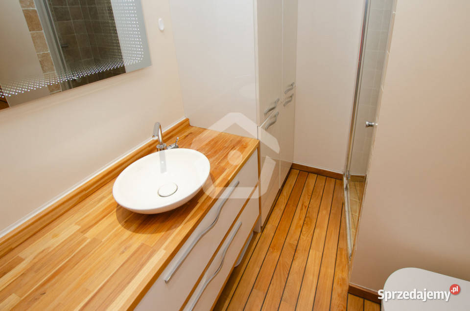 Architektów 2 pokoje Politechniki 47m2 Rzeszów