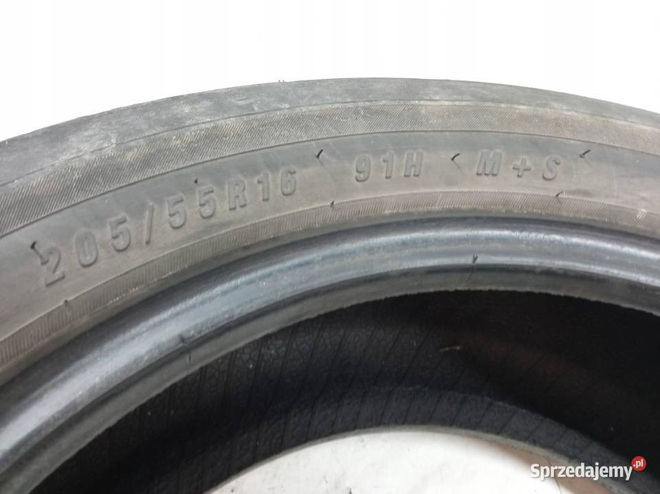 2x OPONA CAŁOROCZNA GOODRIDE RADIAL SP06 świętokrzyskie