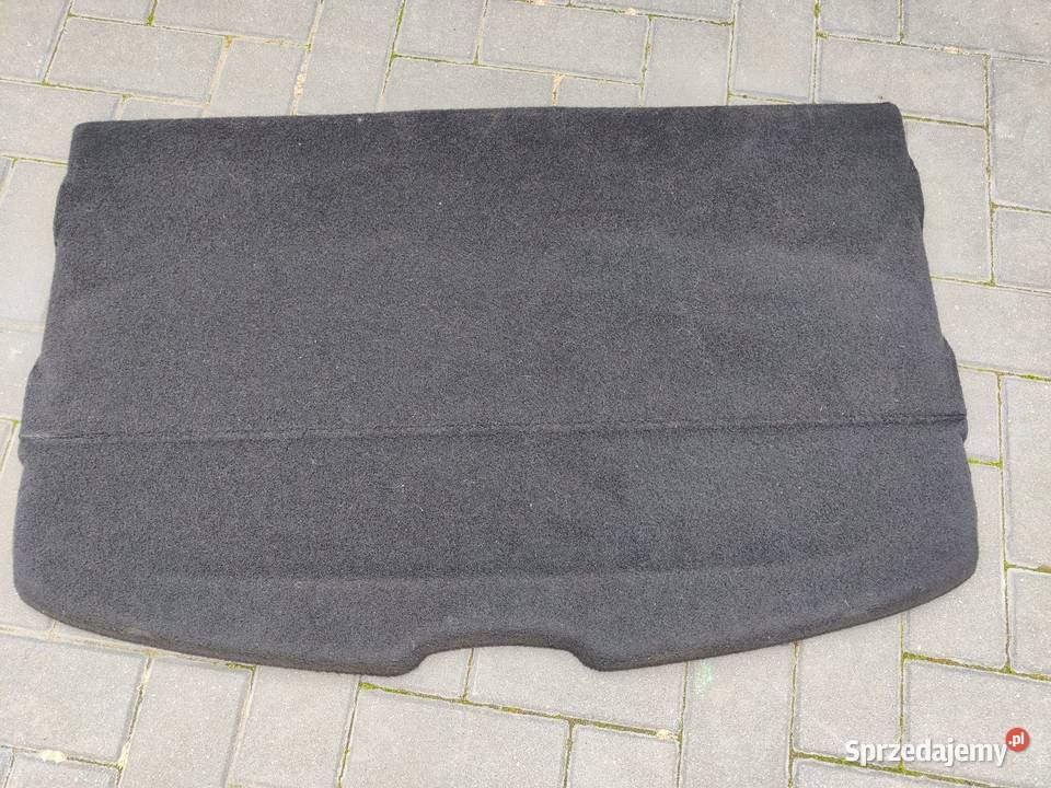 Półka bagażnika Peugeot 2008 Zagórów sprzedam